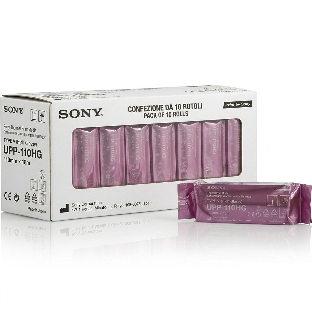 SONY UPP-110HG